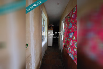 achat maison tronget 03240