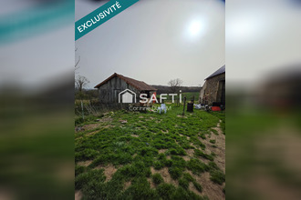 achat maison tronget 03240