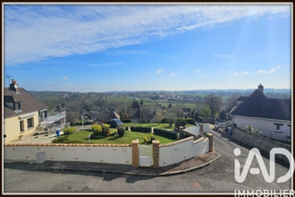 achat maison tronget 03240