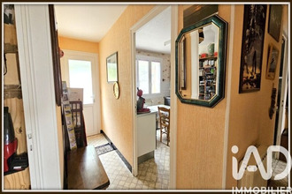 achat maison tronget 03240