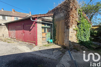 achat maison tronget 03240