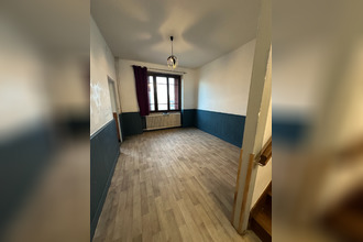 achat maison tronget 03240