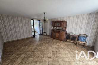achat maison tronget 03240
