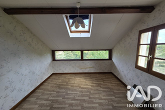 achat maison tronget 03240
