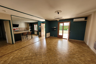 achat maison tronget 03240