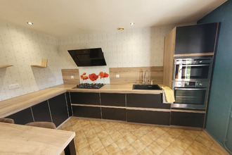 achat maison tronget 03240