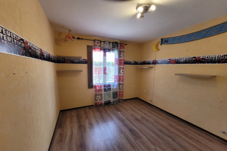 achat maison tronget 03240