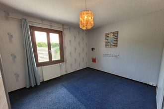 achat maison tronget 03240