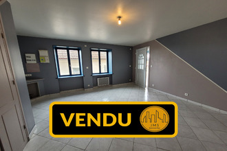 achat maison tronget 03240