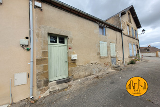 achat maison tronget 03240