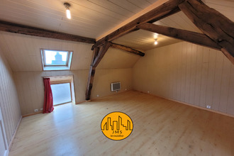 achat maison tronget 03240