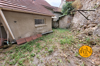 achat maison tronget 03240