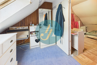 achat maison tronsanges 58400