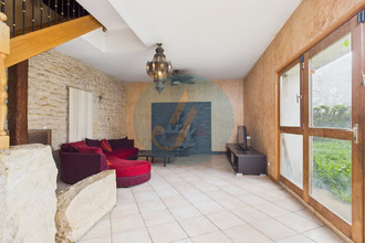 achat maison tronsanges 58400