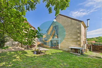 achat maison tronsanges 58400