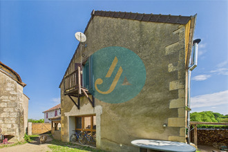 achat maison tronsanges 58400
