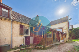 achat maison tronsanges 58400