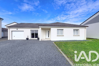 achat maison tronville 54800