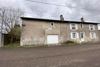 achat maison tronville-en-barrois 55310