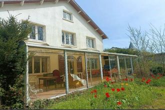 achat maison tronville-en-barrois 55310