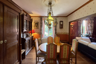achat maison tronville-en-barrois 55310