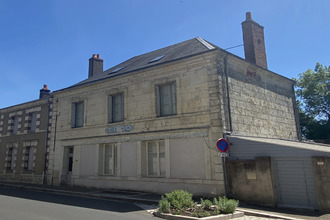 achat maison troo 41800