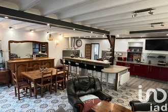 achat maison troo 41800