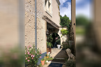 achat maison troo 41800