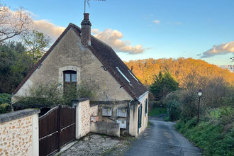 achat maison troo 41800