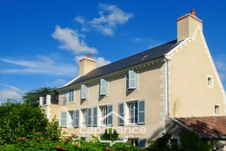 achat maison troo 41800