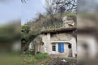 achat maison troo 41800