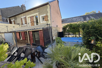achat maison troo 41800