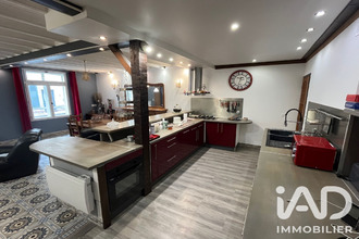 achat maison troo 41800