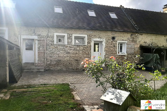 achat maison trosly-breuil 60350