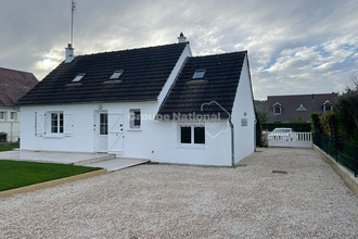 achat maison trosly-breuil 60350