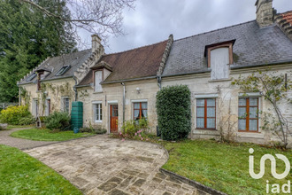 achat maison trosly-breuil 60350