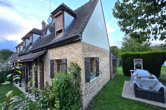 achat maison trosly-breuil 60350