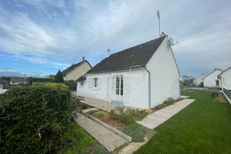 achat maison trosly-breuil 60350