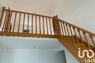 achat maison trosly-breuil 60350