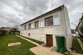 achat maison trosly-breuil 60350