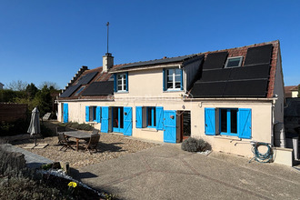 achat maison trosly-breuil 60350