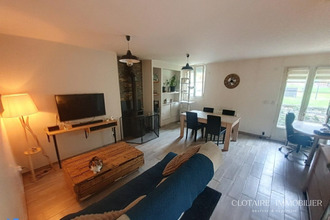 achat maison trosly-breuil 60350