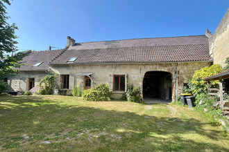 achat maison trosly-breuil 60350