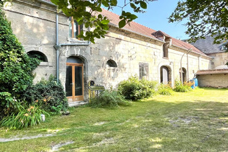 achat maison trosly-breuil 60350
