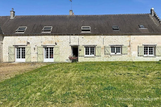 achat maison trosly-breuil 60350