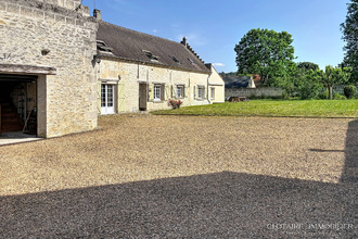 achat maison trosly-breuil 60350