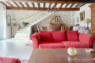 achat maison trosly-breuil 60350