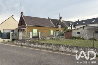 achat maison trosly-breuil 60350