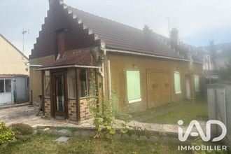achat maison trosly-breuil 60350
