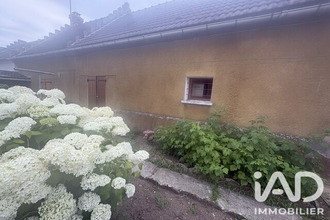 achat maison trosly-breuil 60350